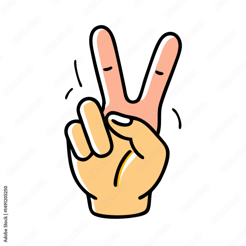 peace sign icon, peace sign vector illustration-simple illustration of peace sign, perfect for peace sign logos and icons peace sign icon, peace sign vector illustration-simple illustration of peace sign, perfect for peace sign logos and icons