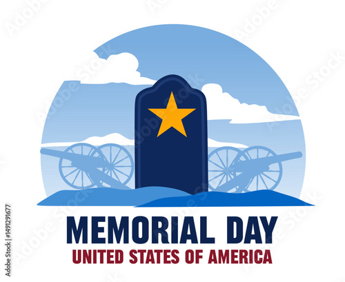 Happy Memorial Day United States to all the soldiers who have served