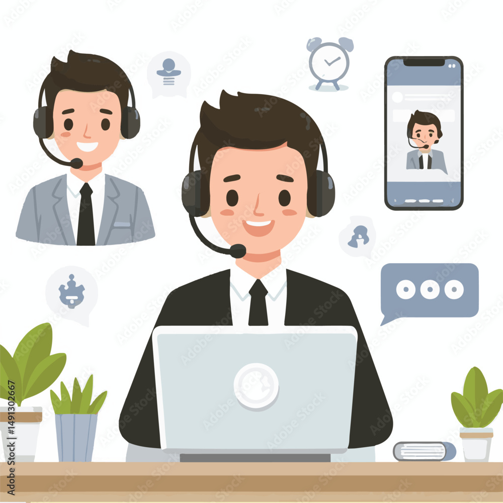 business, support, service, call, agent, office, customer, headset, help, professional, center, representative, technology, person, communication, computer, desk, woman, online, assistance, employee, business, support, service, call, agent, office, customer, headset, help, professional, center, representative, technology, person, communication, computer, desk, woman, online, assistance, employee,