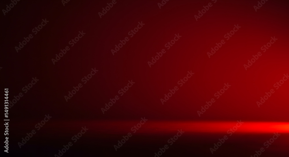 Red Gradient Red Gradient