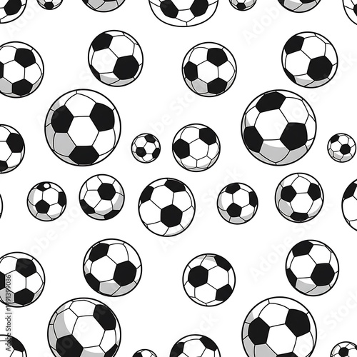 Soccerball Symphony