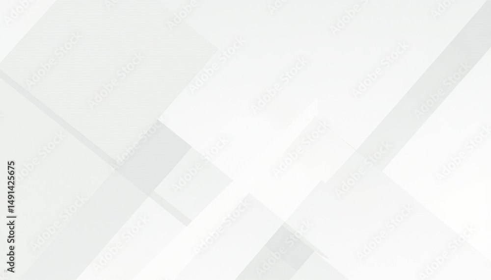 Fototapeta premium white paper background