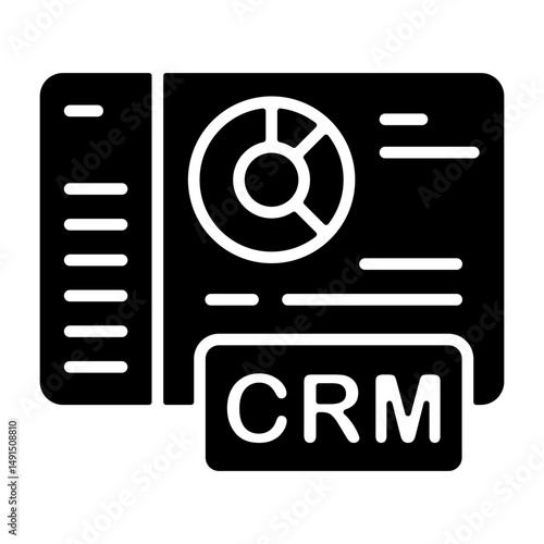CRM Icon