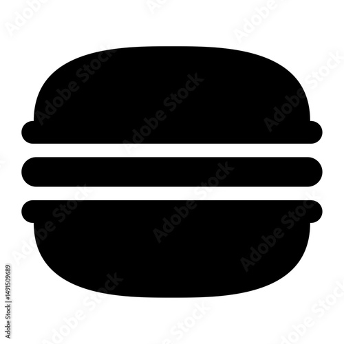 macaron icon