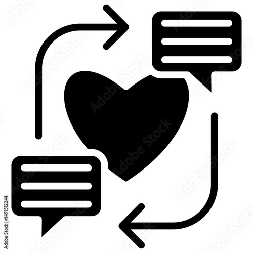 Empathy Icon
