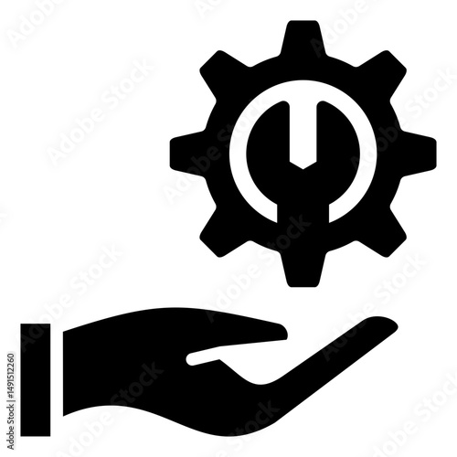 Service Icon
