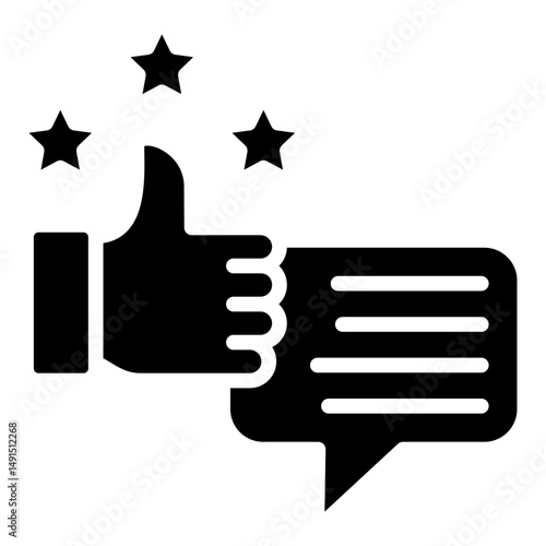Satisfaction Icon