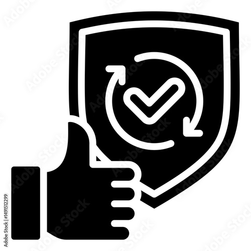 Reliability Icon