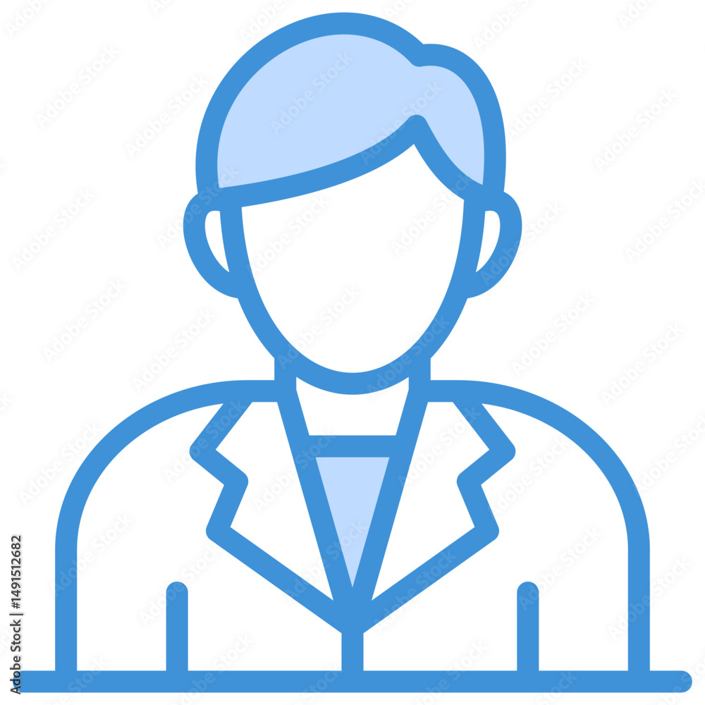 Doctor Icon Doctor Icon