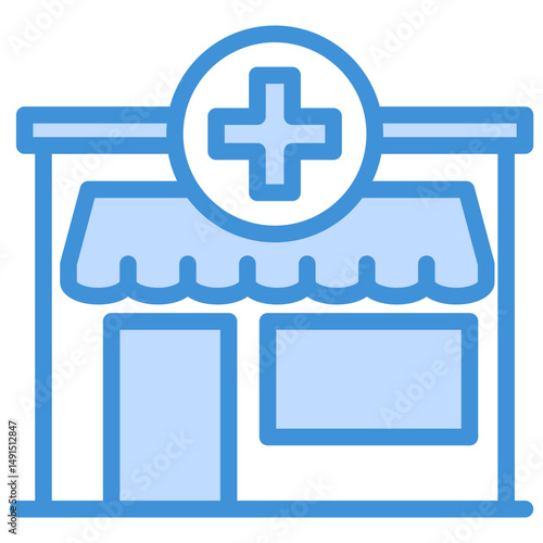 Pharmacy Icon