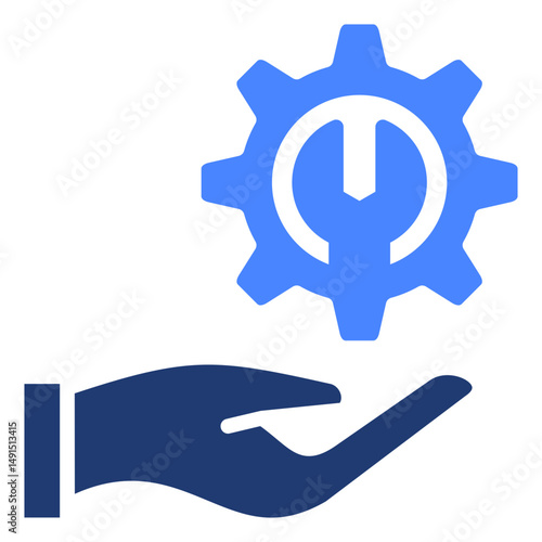 Service Icon