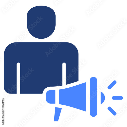 Advocacy Icon