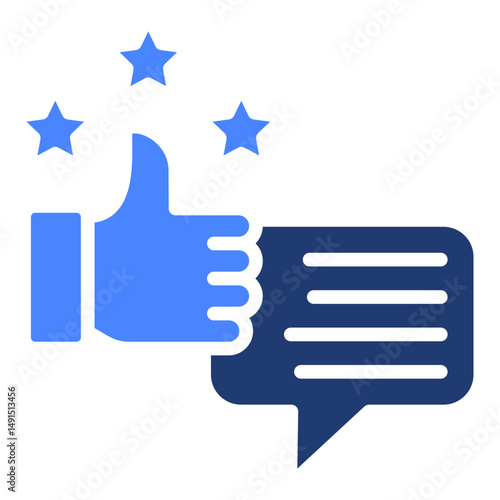 Satisfaction Icon