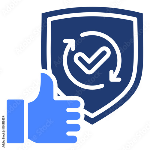 Reliability Icon