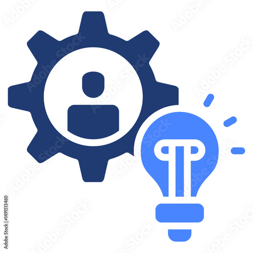 Knowledge Icon