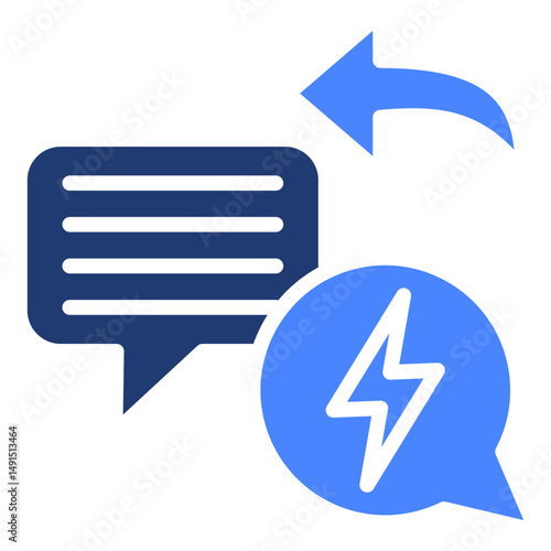 Response Icon