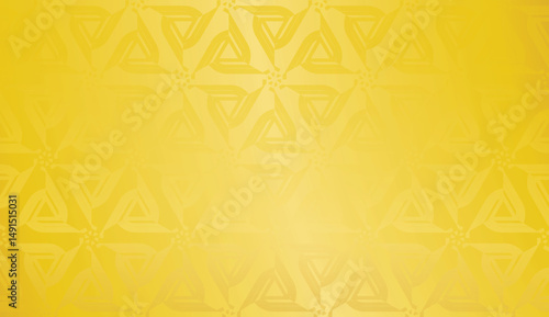 Curved Line. Triangular Style. Vector Illustration. Beautiful Bright Illustration. Vector. Smoth golden color multicolored colorful gradient background. Design For You Business.