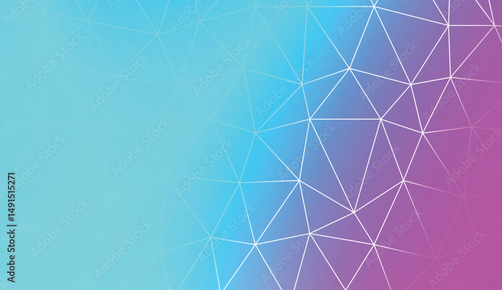 Abstract polygonal template. Texture for your design. Vector illustration. Light Gradient Abstract Background. Abstract polygonal template. Texture for your design. Vector illustration. Light Gradient Abstract Background.