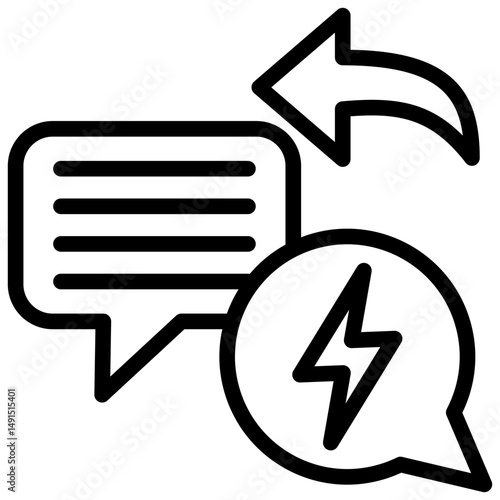 Response Icon