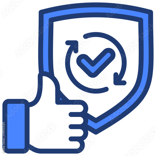 Reliability Icon
