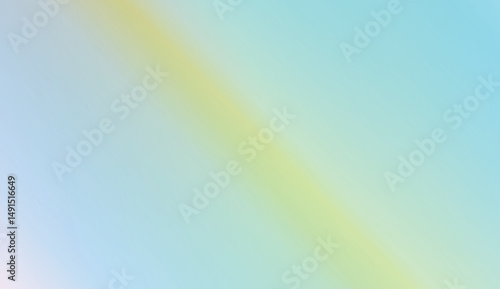 Colorful Gradient Color Background Wallpaper. For Your Design Ad, Banner, Cover Page. Vector Illustration.