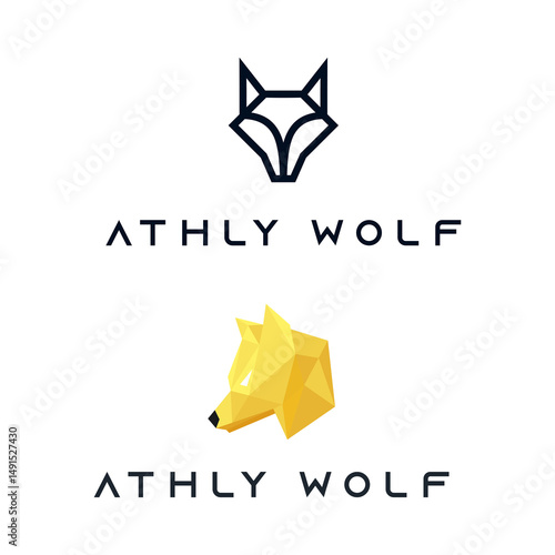 Dog Logo Design - Best Dog Logo Maker inspiration