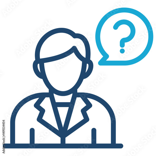 Ask A Doctor Icon