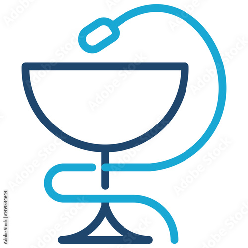 Pharmacy Icon