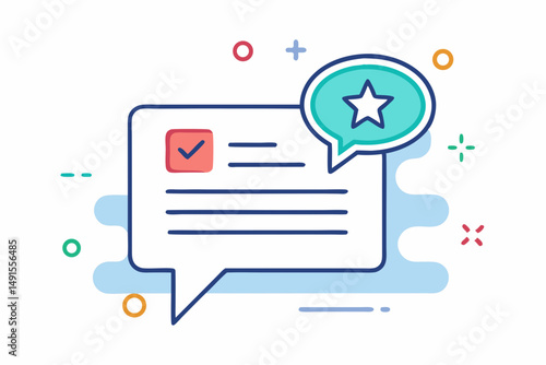 pinned message bubble icon