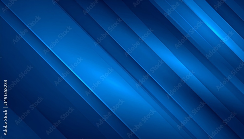 Blue abstract design with light lines texture creates a futuristic digital wallpaper pattern Blue abstract design with light lines texture creates a futuristic digital wallpaper pattern