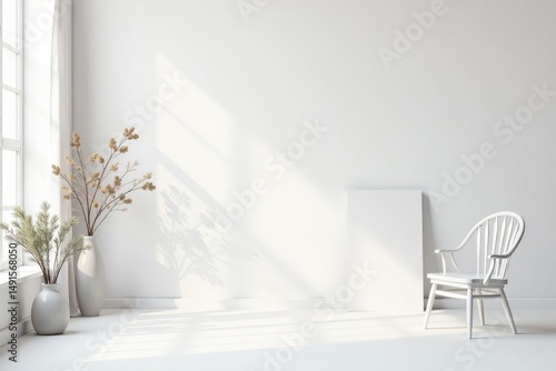 Bright white studio background, perfect for product display, illustration, product, surface