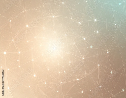 デジタルフラクタルの不思議な模様