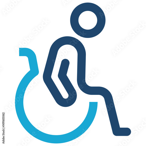 Special Needs Icon
