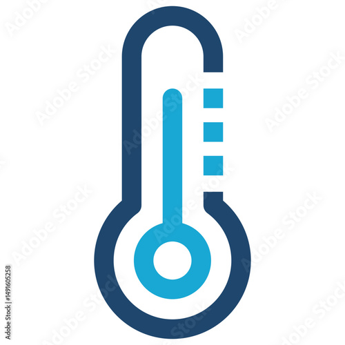 Temperature Icon