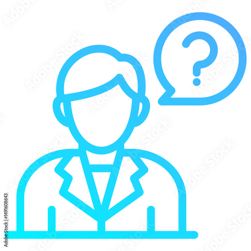Ask A Doctor Icon