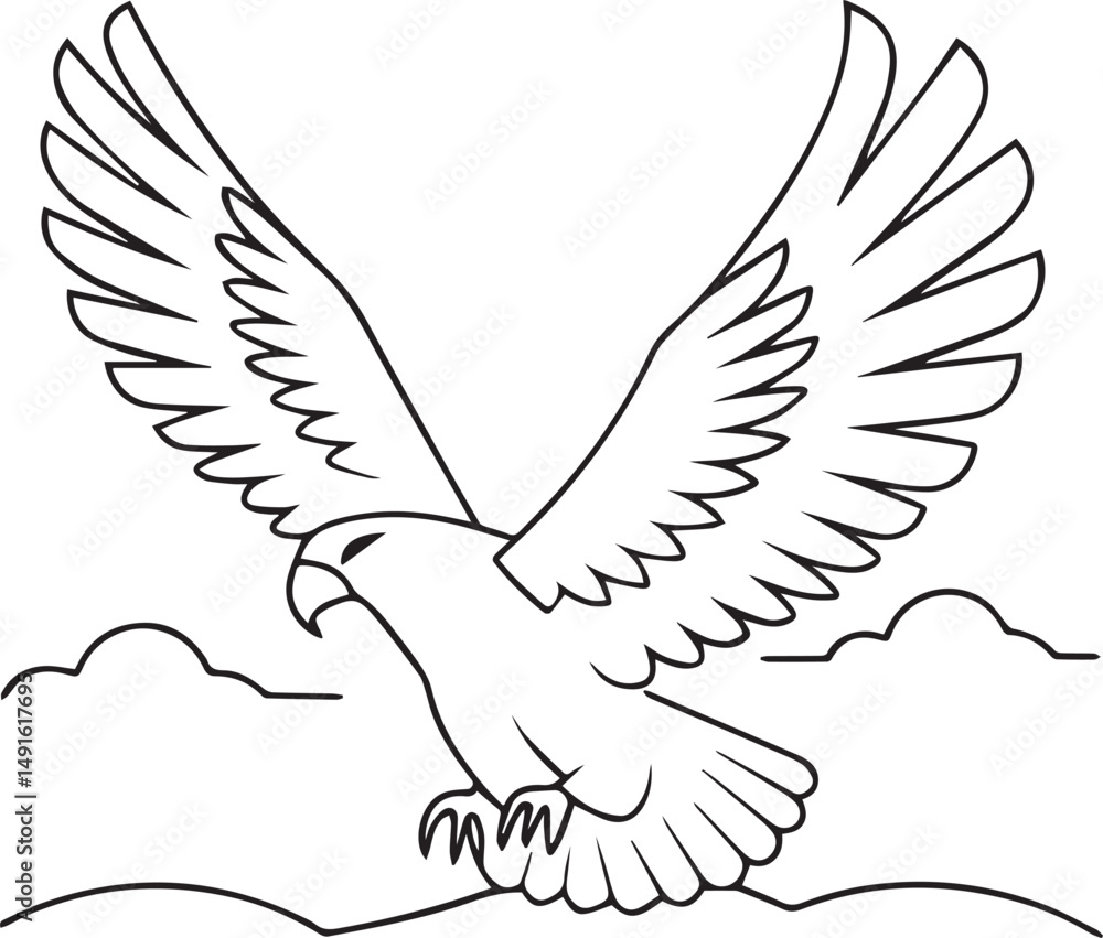 flying bald eagle line art silhouette vector, eagle line art illustration, eagle line art clipart flying bald eagle line art silhouette vector, eagle line art illustration, eagle line art clipart