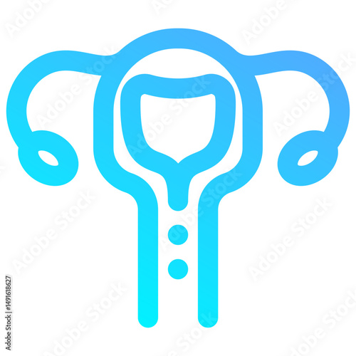 Obstetrics And Gynecology Icon