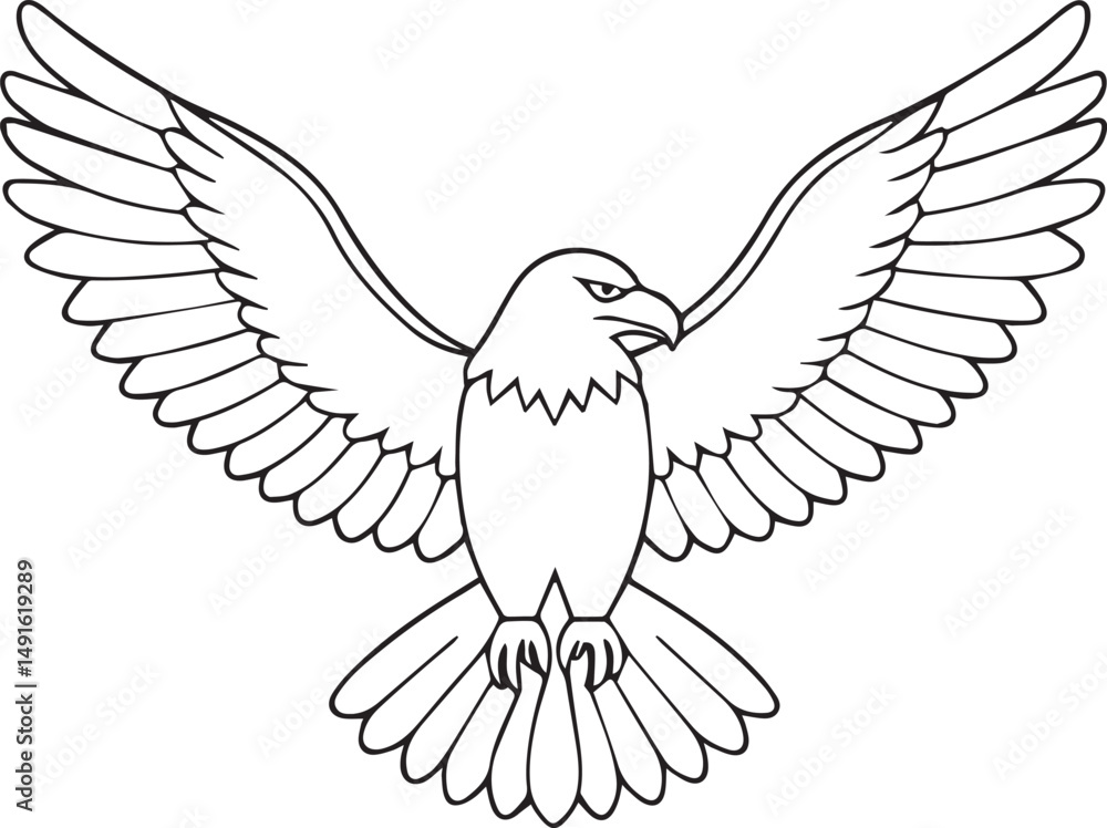 flying bald eagle line art silhouette vector, eagle line art illustration, eagle line art clipart flying bald eagle line art silhouette vector, eagle line art illustration, eagle line art clipart