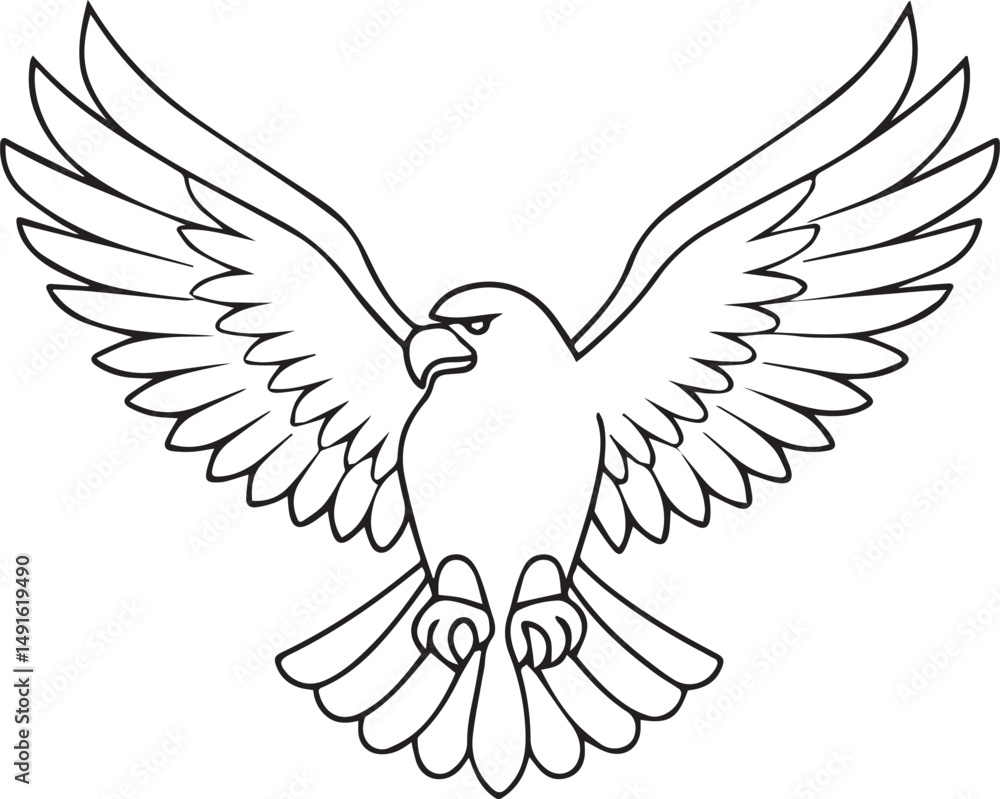 flying bald eagle line art silhouette vector, eagle line art illustration, eagle line art clipart flying bald eagle line art silhouette vector, eagle line art illustration, eagle line art clipart