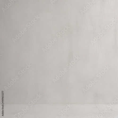 Subtle white wall texture, fine grain, matte finish,  plaster,  minimalist,  architecture
