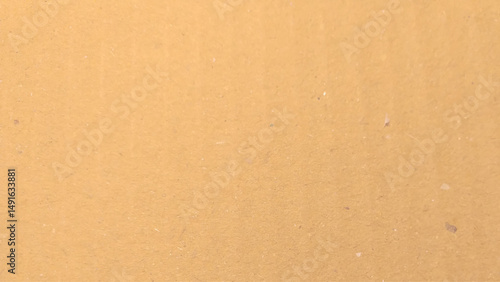 Abstract brown recycled paper background. Yellow paper background with pattern.