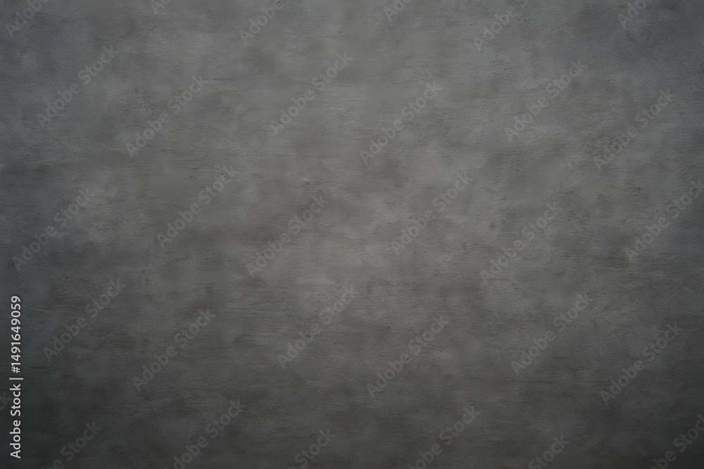 Textured Gray Surface Textured Gray Surface