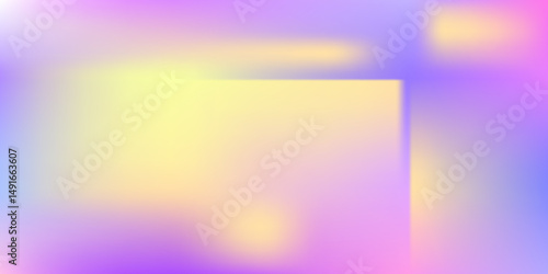 Abstract colourful backdrop with geometric blue and purple lines creating a vibrant design texture