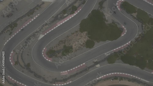 karting Chile Valparaiso 