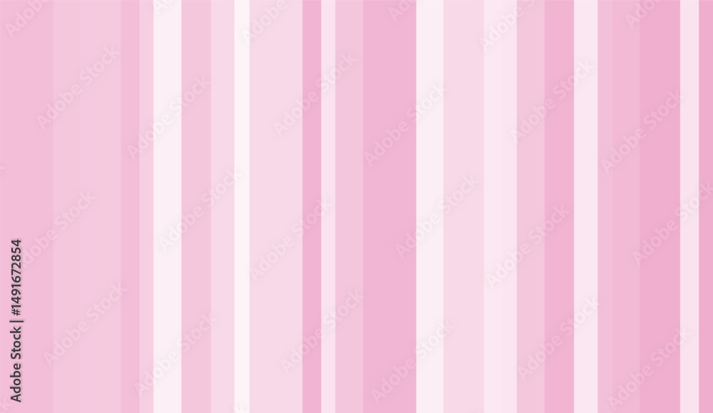 Seamless lined pattern. Abstract background with lines. Pink and white illustration Seamless lined pattern. Abstract background with lines. Pink and white illustration