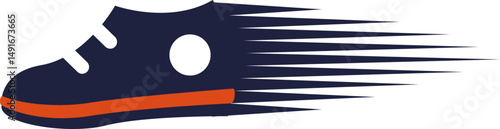 Shoes Store Logo