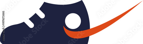 Shoes Store Logo