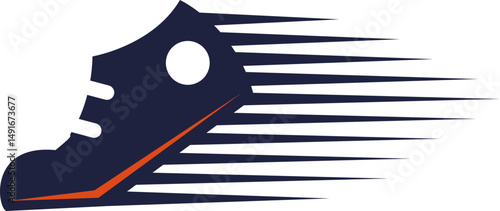 Shoes Store Logo