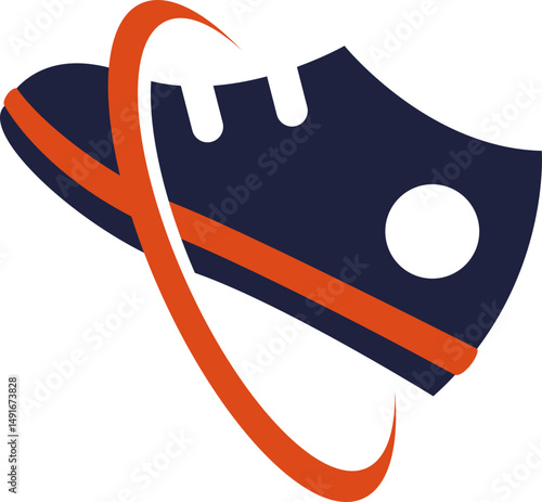 Shoes Store Logo