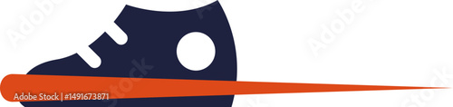 Shoes Store Logo